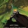 Garro: Knight of Grey (The Horus Heresy) (HB) bl3066